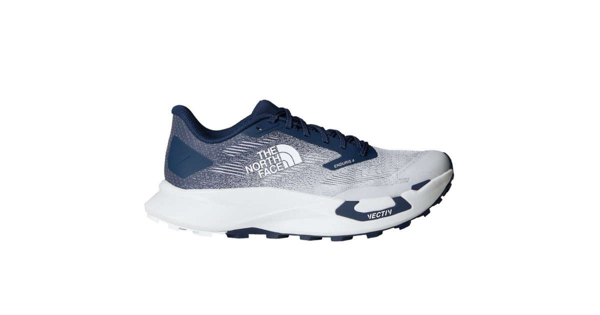 The North Face VECTIV Enduris 4 Herren Trailrunning Schuhe NF0A8AEPEZI