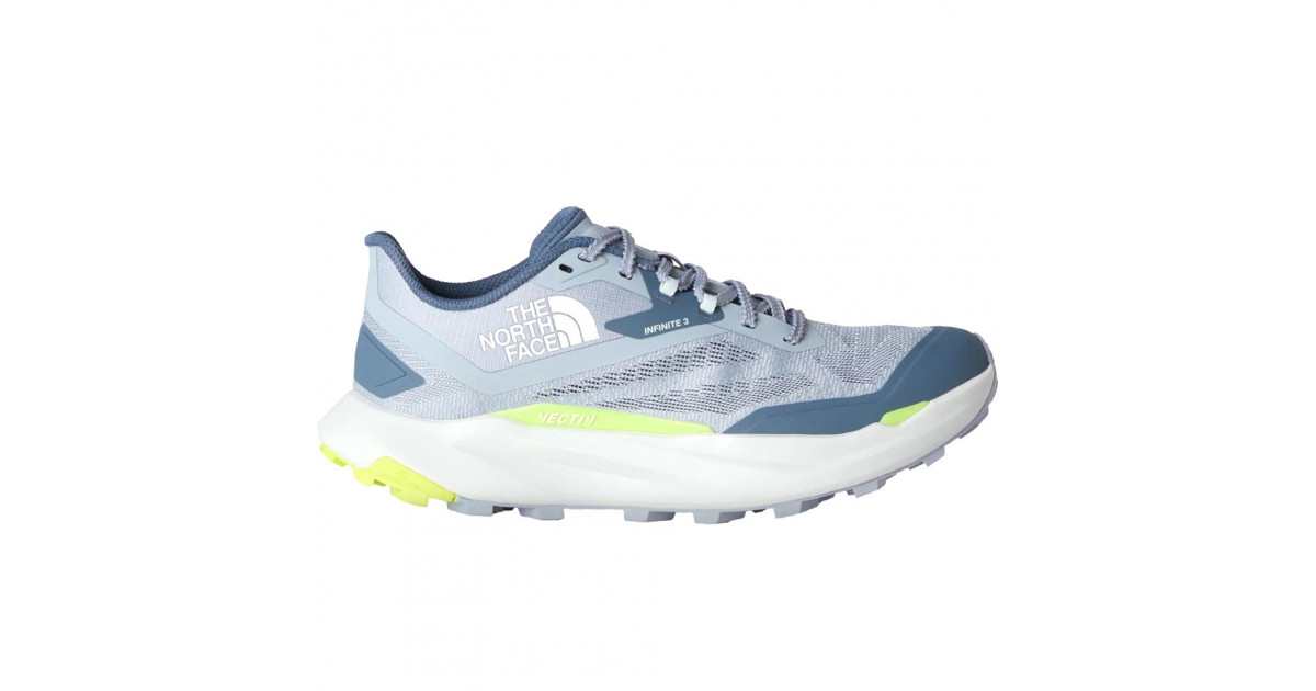 The North Face VECTIV Infinite 3 Herren Trailrunning Schuhe NF0A8AERGKP