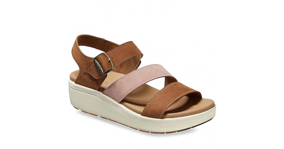Keen Ellecity Backstrap Damen 1027272 – Bequeme & stylische Sandalen