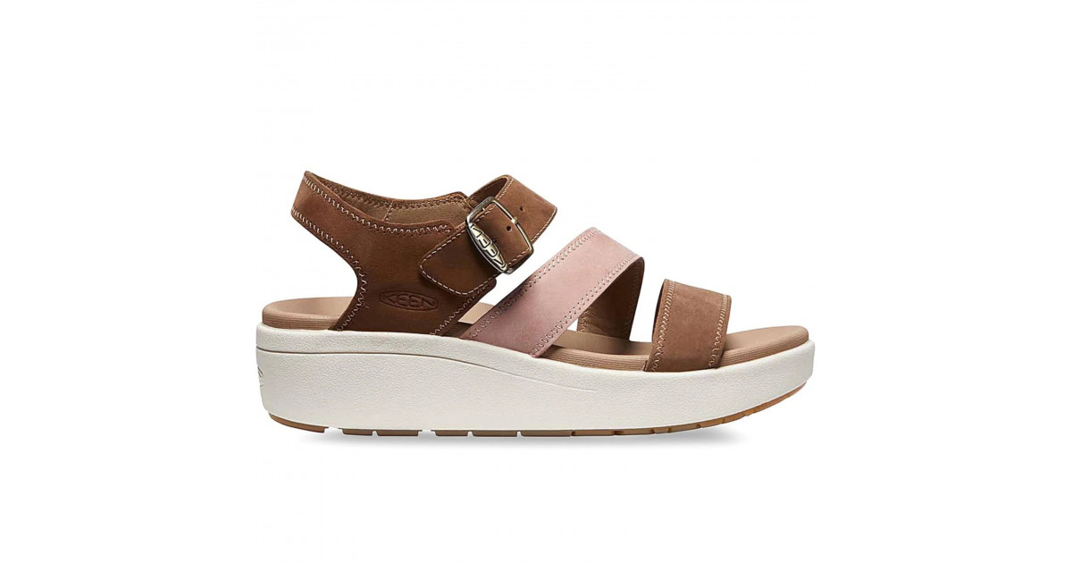 Keen Ellecity Backstrap Damen 1027272 – Bequeme & stylische Sandalen