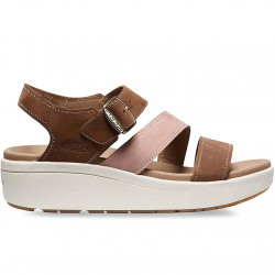 Keen Ellecity Backstrap Damen 1027272 – Bequeme & stylische Sandalen