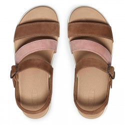 Keen Ellecity Backstrap Damen 1027272 – Bequeme & stylische Sandalen