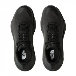 The North Face Fastpack WP – Wasserdichte Outdoor- & Wanderschuhe