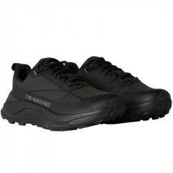 The North Face Fastpack WP – Wasserdichte Outdoor- & Wanderschuhe