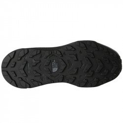 The North Face Fastpack WP – Wasserdichte Outdoor- & Wanderschuhe