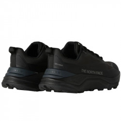 The North Face Fastpack WP – Wasserdichte Outdoor- & Wanderschuhe
