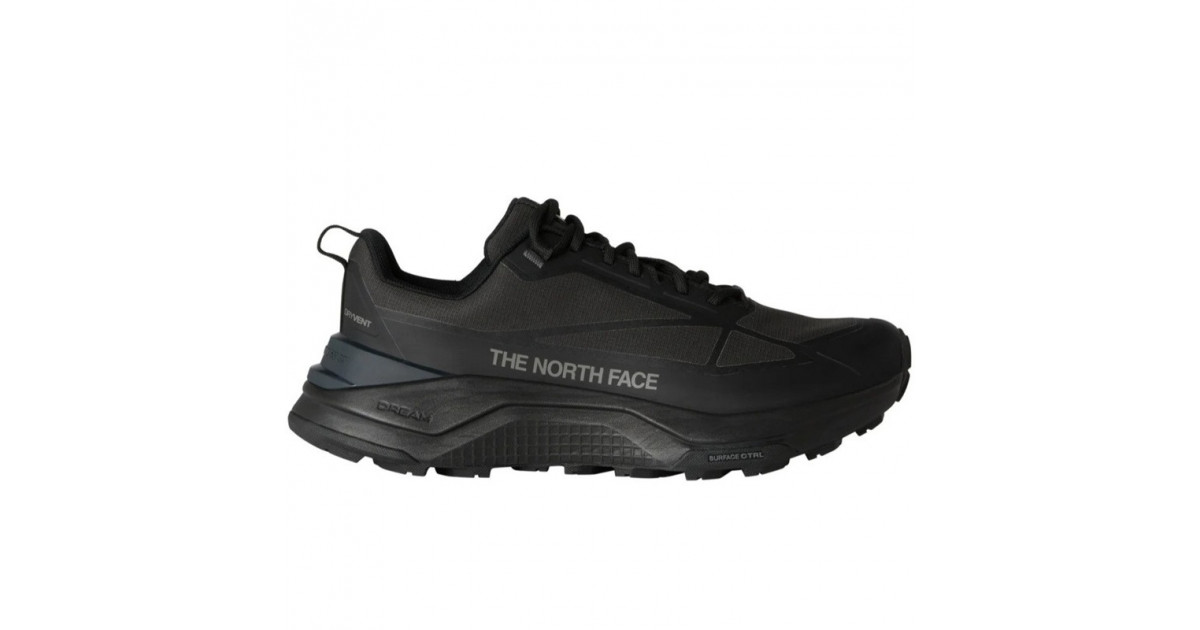 The North Face Fastpack WP – Wasserdichte Outdoor- & Wanderschuhe