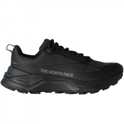 The North Face Fastpack WP – Wasserdichte Outdoor- & Wanderschuhe