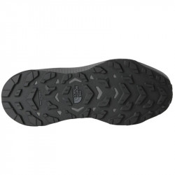 The North Face Fastpack WP – Wasserdichte Outdoor- & Wanderschuhe