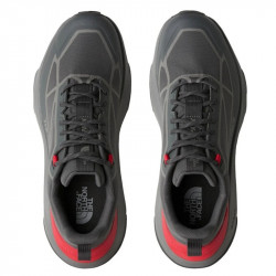 The North Face Fastpack WP – Wasserdichte Outdoor- & Wanderschuhe