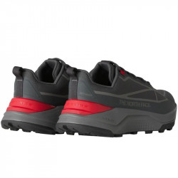 The North Face Fastpack WP – Wasserdichte Outdoor- & Wanderschuhe