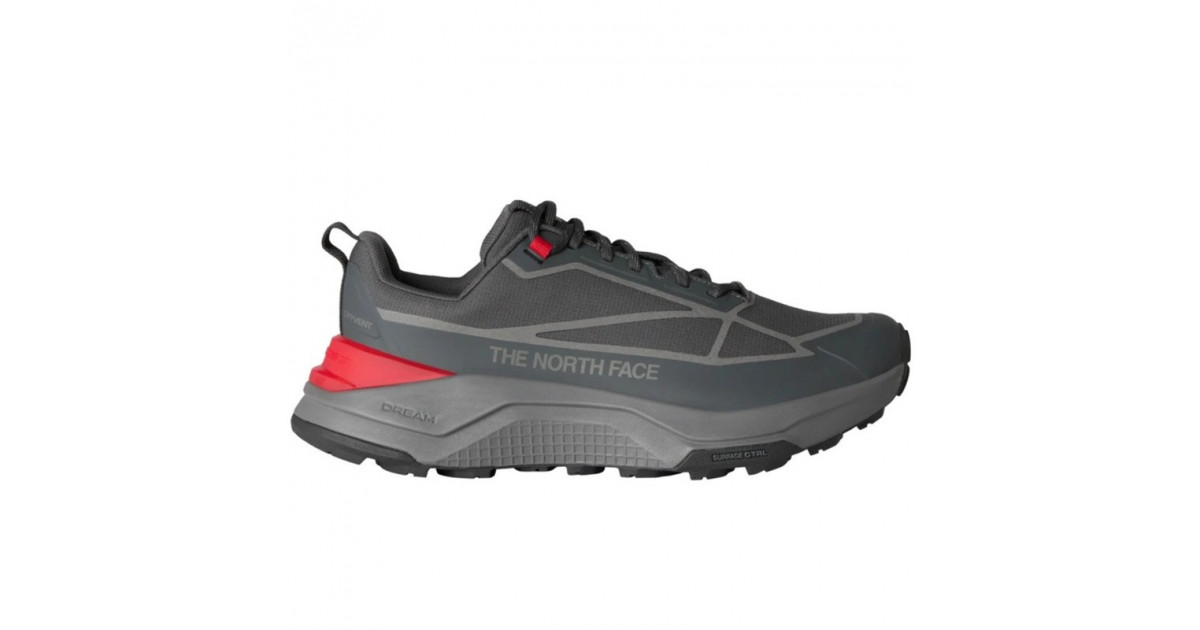 The North Face Fastpack WP – Wasserdichte Outdoor- & Wanderschuhe