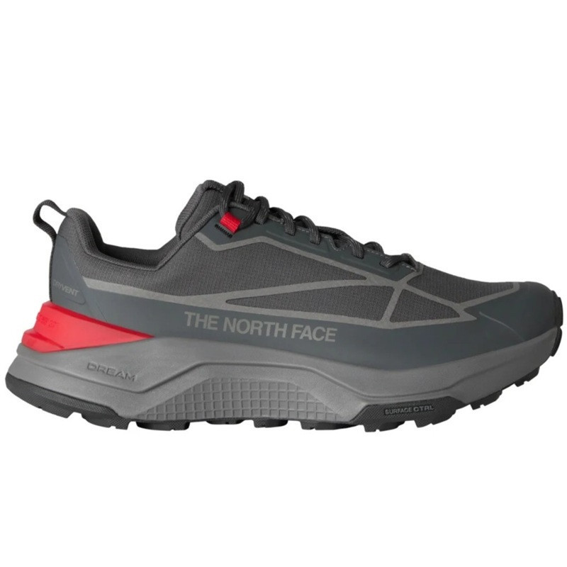The North Face Fastpack WP – Wasserdichte Outdoor- & Wanderschuhe