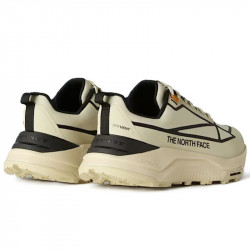 The North Face Fastpack WP – Wasserdichte Outdoor- & Wanderschuhe