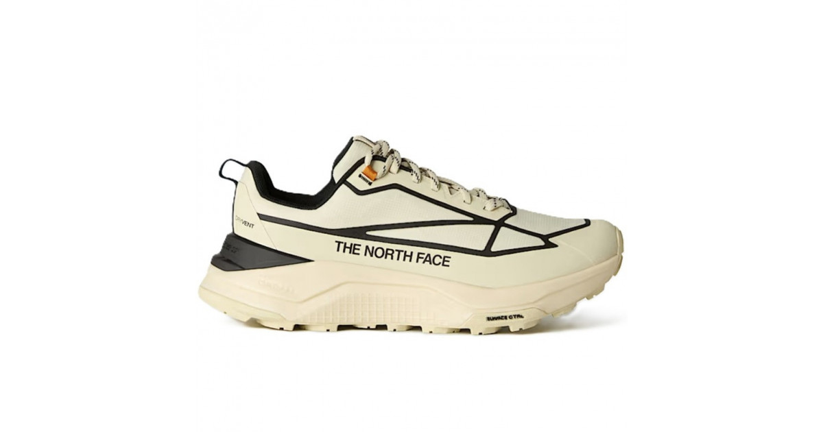 The North Face Fastpack WP – Wasserdichte Outdoor- & Wanderschuhe