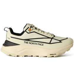 The North Face Fastpack WP – Wasserdichte Outdoor- & Wanderschuhe