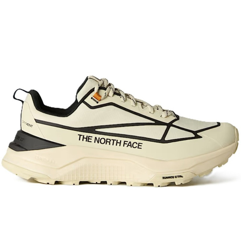 The North Face Fastpack WP – Wasserdichte Outdoor- & Wanderschuhe