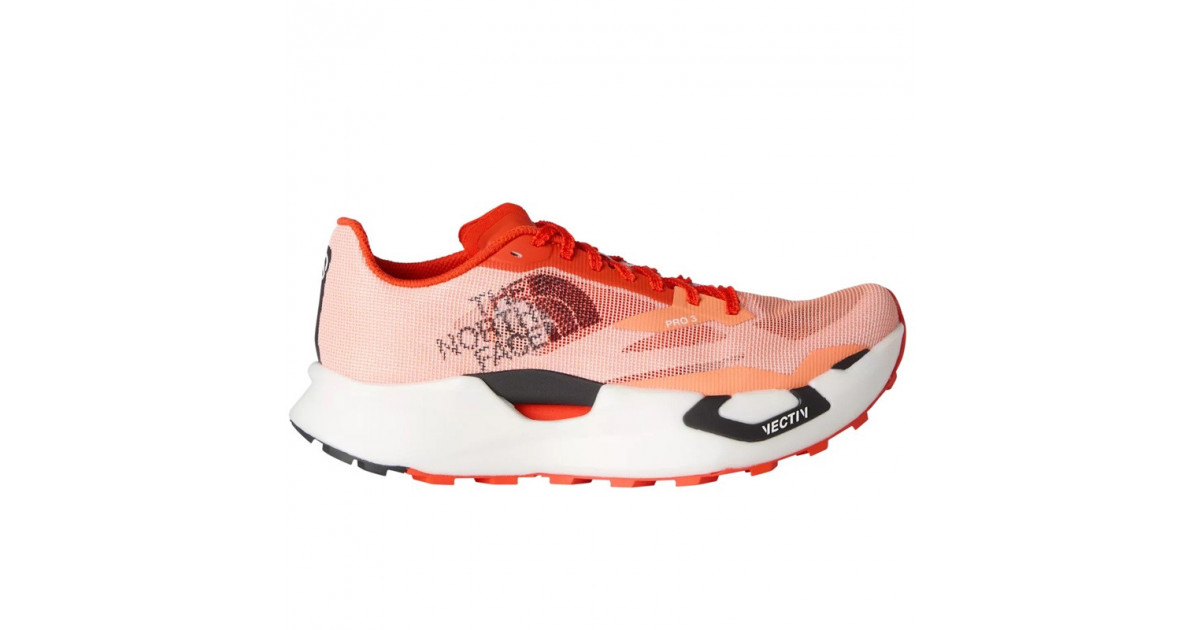 The North Face Summit Vectiv Pro 3 – Ultraleichte Trailrunning-Schuhe