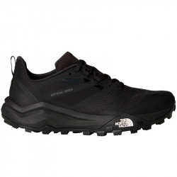 The North Face Offtrail Versa Herren Trailrunning Schuhe Schwarz Weiß NF0A8AEXKY4