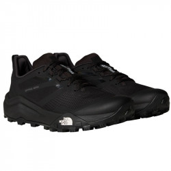 The North Face Offtrail Versa Herren Trailrunning Schuhe Schwarz Weiß NF0A8AEXKY4