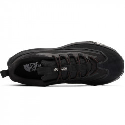 The North Face Offtrail VE Herren Trailrunning Schuhe Schwarz NF0A8D96KX9