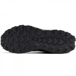 The North Face Offtrail VE Herren Trailrunning Schuhe Schwarz NF0A8D96KX9