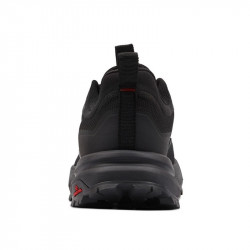 The North Face Offtrail VE Herren Trailrunning Schuhe Schwarz NF0A8D96KX9