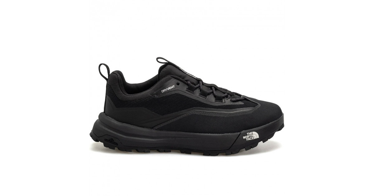 The North Face Offtrail VE Herren Trailrunning Schuhe Schwarz NF0A8D96KX9
