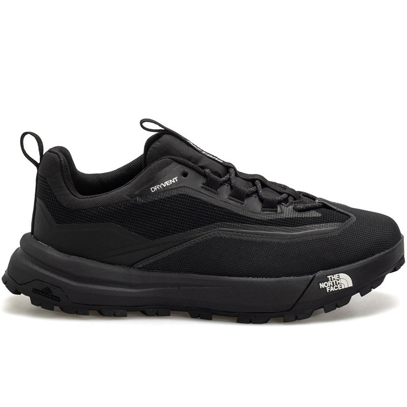 The North Face Offtrail VE Herren Trailrunning Schuhe Schwarz NF0A8D96KX9