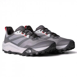 The North Face Offtrail Versa Herren Trailrunning Schuhe Grau NF0A8AEX6P7