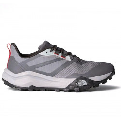The North Face Offtrail Versa Herren Trailrunning Schuhe Grau NF0A8AEX6P7