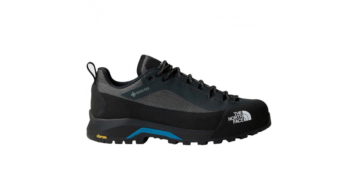 The North Face Verto Alpine GORE-TEX Herren Wanderschuhe NF0A83NDMN8