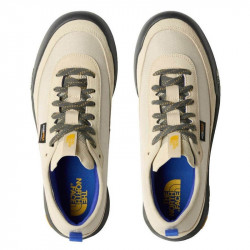 The North Face Clyffe NF0A8AD9KJ4 Herren Outdoor Sneaker mit Vibram® Sohle