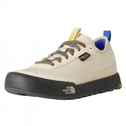 The North Face Clyffe NF0A8AD9KJ4 Herren Outdoor Sneaker mit Vibram® Sohle