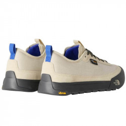 The North Face Clyffe NF0A8AD9KJ4 Herren Outdoor Sneaker mit Vibram® Sohle
