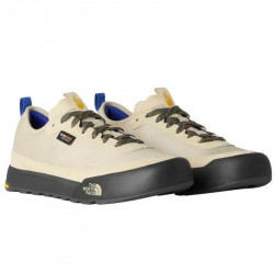 The North Face Clyffe NF0A8AD9KJ4 Herren Outdoor Sneaker mit Vibram® Sohle