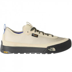 The North Face Clyffe NF0A8AD9KJ4 Herren Outdoor Sneaker mit Vibram® Sohle