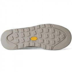 The North Face Clyffe NF0A8AD9L10 Herren Outdoor Sneaker mit Vibram® Sohle