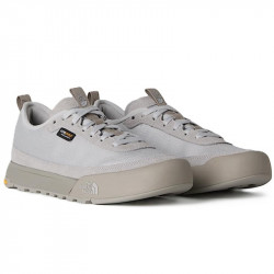 The North Face Clyffe NF0A8AD9L10 Herren Outdoor Sneaker mit Vibram® Sohle