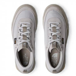 The North Face Clyffe NF0A8AD9L10 Herren Outdoor Sneaker mit Vibram® Sohle