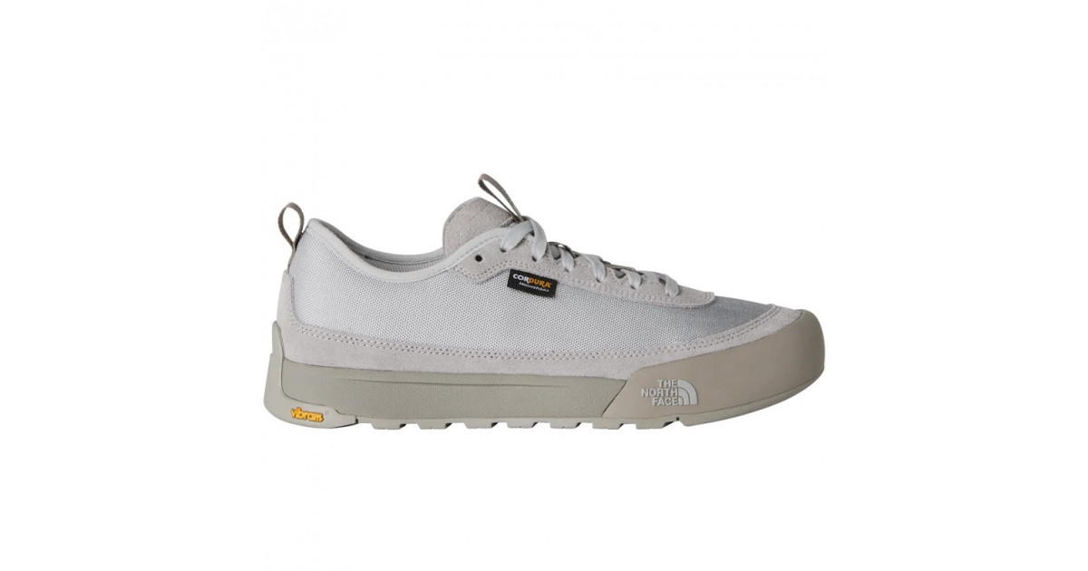 The North Face Clyffe NF0A8AD9L10 Herren Outdoor Sneaker mit Vibram® Sohle