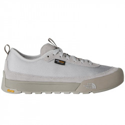 The North Face Clyffe NF0A8AD9L10 Herren Outdoor Sneaker mit Vibram® Sohle