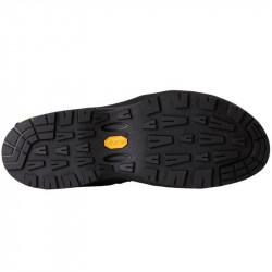 The North Face Clyffe Ultra NF0A8G6QKX9 Herren Outdoor-Schuhe mit Vibram® Sohle