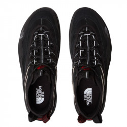 The North Face Clyffe Ultra NF0A8G6QKX9 Herren Outdoor-Schuhe mit Vibram® Sohle