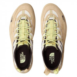 The North Face Clyffe Ultra NF0A8G6QQ33 Herren Outdoor-Schuhe mit Vibram® Sohle