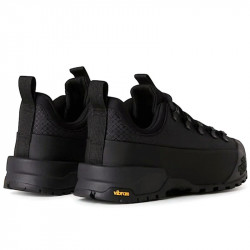 The North Face Glenclyffe NF0A8DAPW9O Herren Outdoor-Schuhe mit Vibram® Sohle
