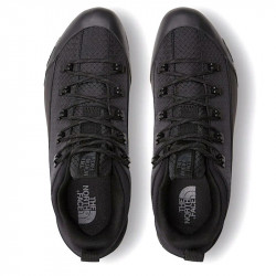 The North Face Glenclyffe NF0A8DAPW9O Herren Outdoor-Schuhe mit Vibram® Sohle