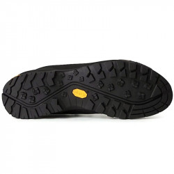 The North Face Glenclyffe NF0A8DAPW9O Herren Outdoor-Schuhe mit Vibram® Sohle