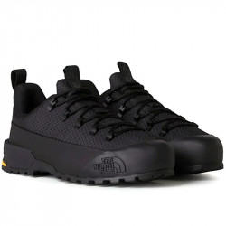 The North Face Glenclyffe NF0A8DAPW9O Herren Outdoor-Schuhe mit Vibram® Sohle