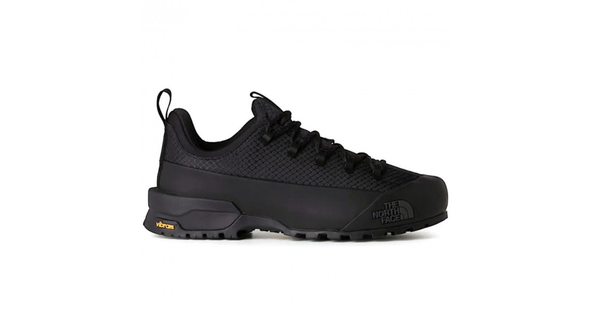 The North Face Glenclyffe NF0A8DAPW9O Herren Outdoor-Schuhe mit Vibram® Sohle